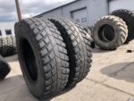 Opona przemysłowa TI AIAL 400/80R28 14.9R28 NOKIAN TRI2 RADIAL / 40% bieżnika