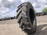 Opona przemysłowa HC 380/70R28 MITAS HC70 / 90% bieżnika