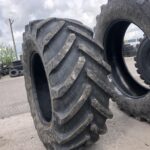  Opona do maszyn rolniczych 600/70R34 ALLIANCE AGRISTAR / 80% bieżnika