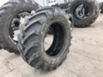 Opona do maszyn rolniczych 600/70R34 ALLIANCE AGRISTAR / 80% bieżnika