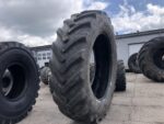 Opona do maszyn rolniczych 520/85R46 20.8R46 ALLIANCE AGRISTAR / 80% bieżnika