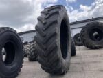 Opona do maszyn rolniczych 520/85R46 20.8R46 ALLIANCE AGRISTAR / 80% bieżnika