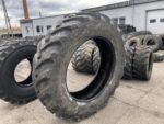Opona do maszyn rolniczych 520/85R46 20.8R46 ALLIANCE AGRISTAR / 80% bieżnika
