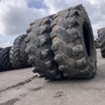  Opona rolnicza uniwersalna 400/70-20 16/70-20 CAMSO MPT753 / 60% bieżnika