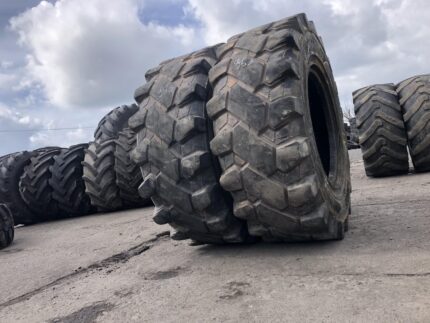  Opona rolnicza uniwersalna 400/70-20 16/70-20 CAMSO MPT753 / 60% bieżnika