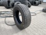 Opona używana ciężarowa 265/70R19.5 CONTINENTAL CONTI HYBRID HD3 / 16mm