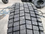 Opona używana ciężarowa 265/70R19.5 CONTINENTAL CONTI HYBRID HD3 / 16mm