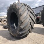  Opona rolnicza uniwersalna 900/60R38 MICHELIN CERAXBIB 2 CFO+ / 90% birżnika