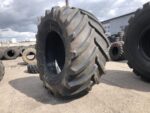 Opona rolnicza uniwersalna 900/60R38 MICHELIN CERAXBIB 2 CFO+ / 90% birżnika