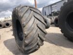 Opona rolnicza uniwersalna 900/60R38 MICHELIN CERAXBIB 2 CFO+ / 90% birżnika