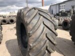 Opona rolnicza uniwersalna 900/60R38 MICHELIN CERAXBIB 2 CFO+ / 90% birżnika