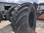 Opona rolnicza uniwersalna 900/60R38 MICHELIN CERAXBIB 2 CFO+ / 90% birżnika