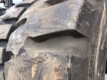 Opona przemysłowa do maszyn 35/65R33 BRIDGESTONE V-STEEL N-LUG / 90% bieżnika