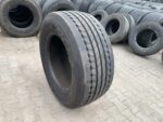 Opona używana ciężarowa przód 385/55R22.5 GOODYEAR FUELMAX S ENDURANCE / 10-11mm