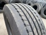 Opona używana ciężarowa przód 385/55R22.5 GOODYEAR FUELMAX S ENDURANCE / 10-11mm