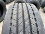 Opona używana ciężarowa przód 385/55R22.5 GOODYEAR FUELMAX S ENDURANCE / 10-11mm