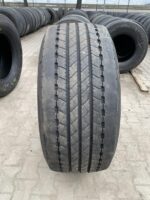 Opona używana ciężarowa przód 385/55R22.5 GOODYEAR FUELMAX S ENDURANCE / 10-11mm