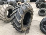 Opona do maszyn rolniczych 600/65R28 BKT AGRIMAX RT657 / 90% bieżnika