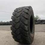  Opona rolnicza uniwersalna 500/70R24 FIRESTONE UTILITY / 40% bieżnika