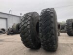 Opona przemysłowa  17.5R25 TYP MICHELIN XHA2 / 90% bieżnika