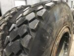 Opona przemysłowa  17.5R25 TYP MICHELIN XHA2 / 90% bieżnika