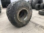 Opona przemysłowa  17.5R25 TYP MICHELIN XHA2 / 90% bieżnika