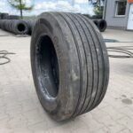  Opona używana do ciężarówki 355/50R22.5 CONTINENTAL CONTI ECOPLUS HS3 / 8-10mm