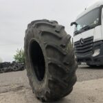  Opona do maszyn rolniczych 420/85R28 16.9R28 CONTINENTAL AC85 / 70% bieżnika