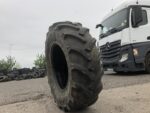 Opona do maszyn rolniczych 420/85R28 16.9R28 CONTINENTAL AC85 / 70% bieżnika
