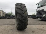 Opona do maszyn rolniczych 420/85R28 16.9R28 CONTINENTAL AC85 / 70% bieżnika