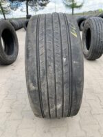 Opona używana do ciężarówki 355/50R22.5 CONTINENTAL CONTI ECOPLUS HS3 / 8-10mm