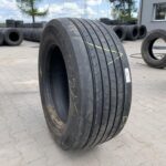  Opona używana do ciężarówki 355/50R22.5 CONTINENTAL CONTI ECOPLUS HS3 / 7-8mm