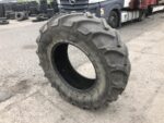 Opona do maszyn rolniczych 420/85R28 16.9R28 CONTINENTAL AC85 / 70% bieżnika