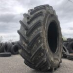  Opona do maszyn rolniczych 650/85R38 ALLIANCE AGRISTAR / 90% bieżnika