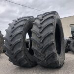  Opona rolnicza  600/65R38 MITAS AC65 / 70% bieżnika