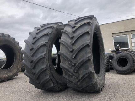  Opona rolnicza  600/65R38 MITAS AC65 / 70% bieżnika