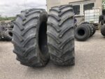 Opona rolnicza  600/65R38 MITAS AC65 / 70% bieżnika