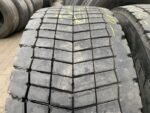 Opony używane ciężarowe napędowe 305/70R19.5 CONTINENTAL CONTI HYBRID HD3 / 7-12mm