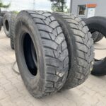  Opony używane do ciężarówki 315/80R22.5 WINDPOWER WDC55 / 13-17mm
