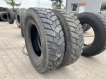 Opony używane do ciężarówki 315/80R22.5 WINDPOWER WDC55 / 13-17mm