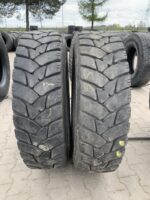 Opony używane do ciężarówki 315/80R22.5 WINDPOWER WDC55 / 13-17mm