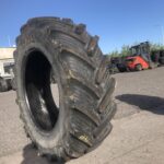  Opona rolnicza   480/70R34 TAURUS POINT 70 / 80% bieżnika