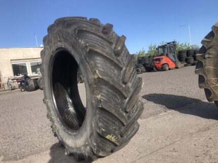  Opona rolnicza   480/70R34 TAURUS POINT 70 / 80% bieżnika