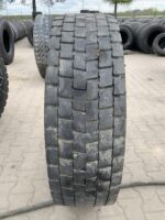 Opona używana do ciężarówki 315/80R22.5 LAURENT LR DE2 / 7-9mm