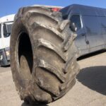  Opona do maszyn rolniczych 600/65R28 GOODYEAR / 85% bieżnika