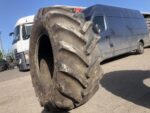 Opona do maszyn rolniczych 600/65R28 GOODYEAR / 85% bieżnika