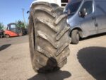 Opona do maszyn rolniczych 600/65R28 GOODYEAR / 85% bieżnika