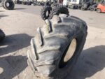 Opona do maszyn rolniczych 600/65R28 GOODYEAR / 85% bieżnika