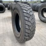  Opona używana do ciężarówki 315/80R22.5 WINDPOWER WDC55 / 12-16mm