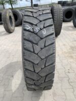 Opona używana do ciężarówki 315/80R22.5 WINDPOWER WDC55 / 12-16mm
